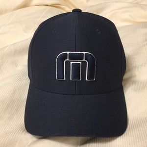 Travis Mathew brand Flexfit hat